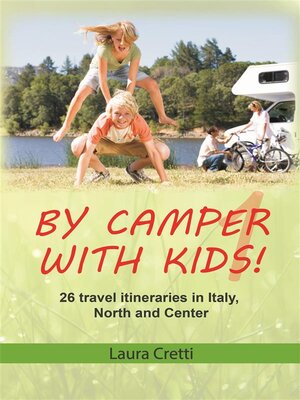 cover image of By camper with kids--Volume 1